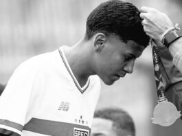 Tragedy As Shining Young Footballer Dies In Accidental Shooting