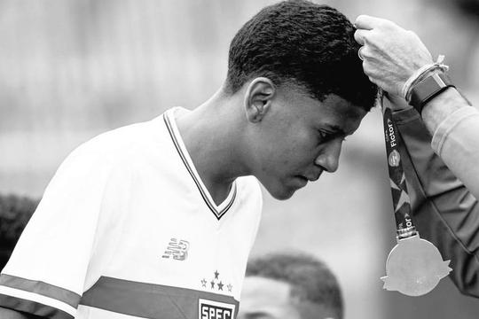 Micael Leandro da Silva