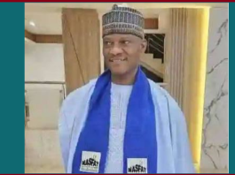 Osun Citizens Must Be Allowed To Vote Right On Saturday, Says NASFAT President AbdulRauf