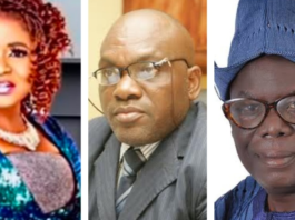 Foremost Citadel Of Journalism, NIJ, Rejigs Alumni Association, Elects Executives