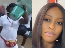 Married Woman Expelled From NYSC Camp Over ‘Adultery’ Tells Her Story