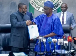 Igbo, South Minorities, Women Again Lose Out As JAMB’s 7th Registrar Takes Over (SEE FULL LIST OF ALL HEADS OF JAMB SO FAR)