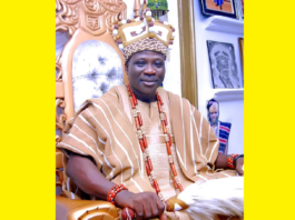 Ìṣẹ̀ṣe 2026: Oniroko of Iroko Town Set for Grand Traditional Festival As Monarch Unveils Sacred Rites