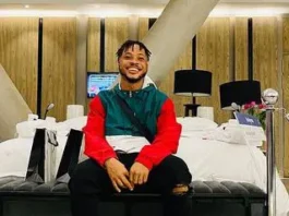 Nigerian Dancer Poco Lee Remanded In UK Jail For Alleged Sexual Assault