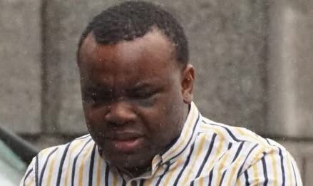 SAMokwuocha