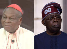 Presidency Unhappy As Catholic Bishops’ Meet Tinubu And Paint Him Gloomy Picture Of Nigerians’ Sufferings They Said Aides Hide From Him