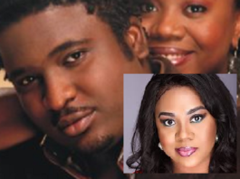 Nollywood Actress Stella Damasus: Reason My 2nd Marriage To Male Bestie Lasted 8 Months Only