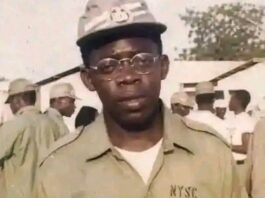 Tinubu Allegedly Threatened With N500bn Suit Over Impersonated NYSC Photograph –Social Media Claims
