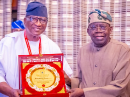 Tinubu Vows To Revive Refineries As NUPENG Leaders Visit, Lauds Union And Its Late Scribe Kokori’s Role In Struggle For Democracy