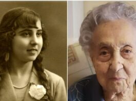 World’s Oldest Person Clocks 117 Years Old
