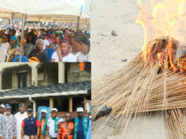ADC’s Owokoniran Welcomes Aggrieved APC Women Into Party In Eti-Osa, Lagos