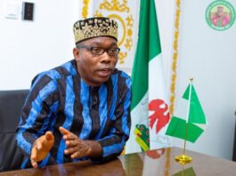 My Govt Will Crash Fuel, Gas, Aviation Fluid To ₦200/Litre, SDP’s Adebayo Vows