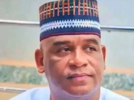 UNILAG Alumnus And Katsina Ex-Senator Bello Mandiya Dies At 62