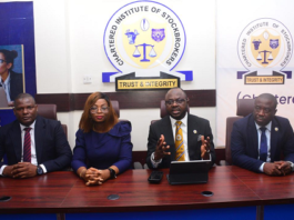 Stockbrokers’ 30th Conference To Shift Focus From Capital Mobilisation To Economic Prosperity