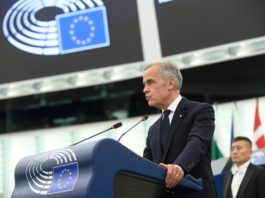 Trump Threatens EU, As Carney Welcomes Offer To Canada On Membership Of Union