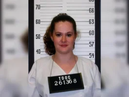 Appeals Court Halts US State’s First Execution Of A Woman In 200 Years