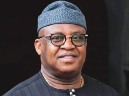 PDP Edo Leader And Wike Ally Dan Orbih Dies At 64