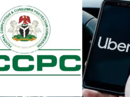 Consumer Protector FCCPC Probes Uber Quitting Nigeria