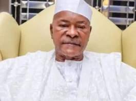 Ex-Kogi Gov Ibrahim Idris Dies At 77, State Declares 3 Days Mourning