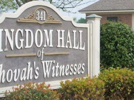 Jehovah’s Witnesses Make U-Turn On Blood Transfusion