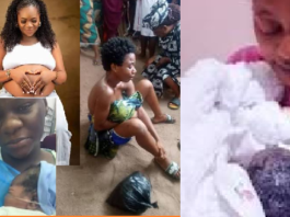 Woman Loses Baby She Waited 15 Years To Bear, Says: I Won’t Question God
