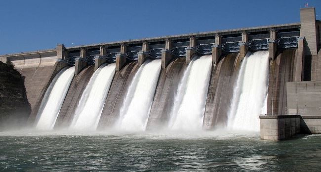 Mambilla-Power-Project-Kainji-Dam
