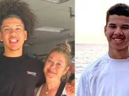 Female Nurse Found Dead Alongside 2 Adult Sons In Suspected Murder-Suicide