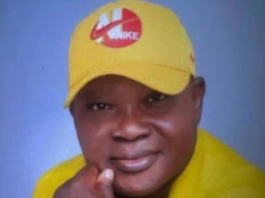 APC Chieftain Hacked To Death At Nsukka, Enugu State