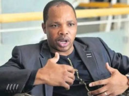 South African Journalist Found Dead With Gunshot Wounds After Abduction