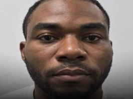 Nigerian Man Arrested In US For Money Laundering Tagged ‘Worst Of Worst’