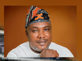 ADC No Longer Small Party In Ogun, Ready To Take Over In 2027 —Ifo II Reps Candidate