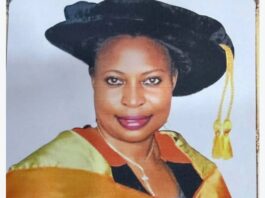 LASU Male Profs Lose Out Again As Gov Sanwo-Olu Gives Varsity Another Female VC