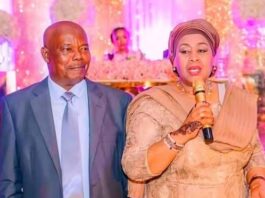 Nigeria, Kenya Leaders Mourn As Tanzania President Loses Husband