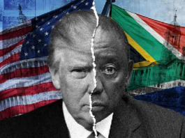 US Slams Visa Restrictions On South Africa And Vows More Sanctions Coming