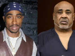 Tupac Murder: Ex-Gang Duane ‘Keffe D’ Davis, 63, Declared Guilty By Jury 30 Years After Rapper’s Killing