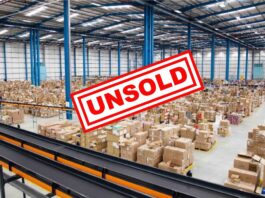 Nigerian Manufacturers’ Unsold Goods Rise To N1.7trn