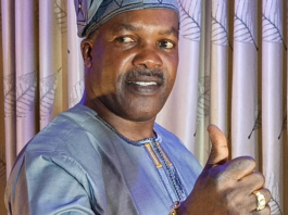 I Am Ready To Bring Development To Ewekoro/Ifo – ADC’s Ademola Olatunbosun