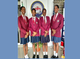 Caleb British International School Emerges National Champion At Zenith Bank Young Innovators Challenge, Clinching ₦5m Grand Prize