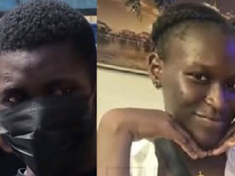 Police Display 7 Men Who Confessed To Killing Miss Dami Adedayo, 14, After Taking N16.2m Ransom In Abuja