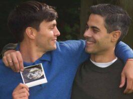 Netherland Prime Minister And Gay Partner Expecting First Child Via Surrogate mother
