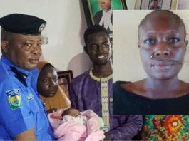 Fleeing Woman, Dad Jailed For Stealing Newborn In Ekiti To Deceive Her Overseas-Based Husband