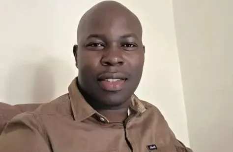 ERICmboya