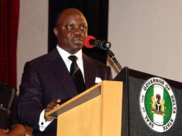 BREAKING: Delta Ex-Gov Emmanuel Uduaghan Dies, 3 Days To 72nd Birthday