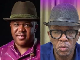 BREAKING: Actor Francis Duru Is Dead, 4 Months After Denying Terminal Illness Speculations