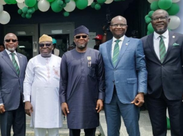 Greenwich Bank Targets SMEs And Farmers, Opens Ondo, Ekiti Branches
