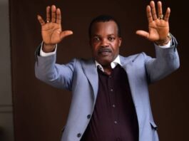 My Ambition Is To Be A Good Representative For Ewekoro/IFO Constituents –Ademola Olatunbosun