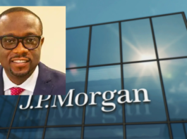 JPMorgan –With $4trn Assets– Granted CBN Licence For Nigerian Banking, With Olagunju As MD