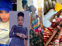 Poisoned At Her Own Birthday Party, Kenyan Woman Left With Brain Damage
