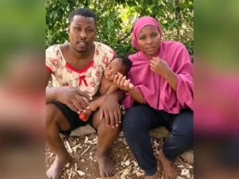 Viral Baby Of 6 Months Regains Freedom From Kidnappers With Mum And Dad