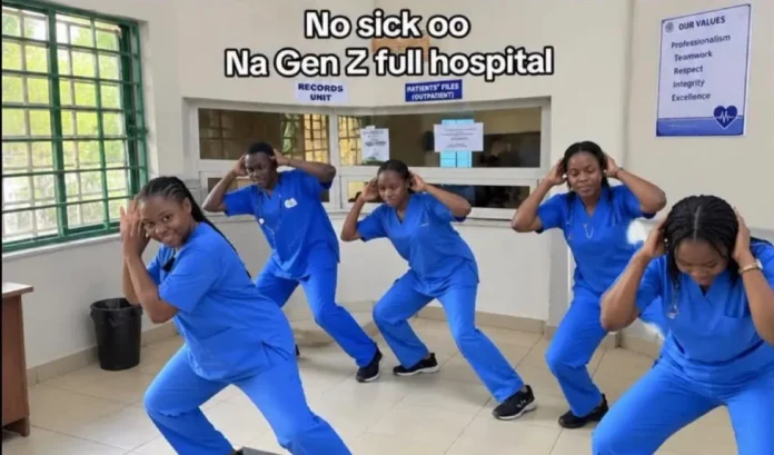 MADONNAnurses